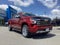 2024 Chevrolet Silverado 1500 Crew Cab Short Box 4-Wheel Drive High Country