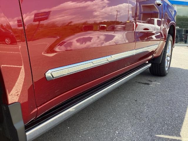 2024 Chevrolet Silverado 1500 Crew Cab Short Box 4-Wheel Drive High Country