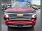 2024 Chevrolet Silverado 1500 Crew Cab Short Box 4-Wheel Drive High Country