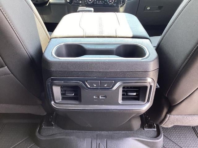 2024 Chevrolet Silverado 1500 Crew Cab Short Box 4-Wheel Drive High Country