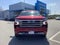 2024 Chevrolet Silverado 1500 Crew Cab Short Box 4-Wheel Drive High Country