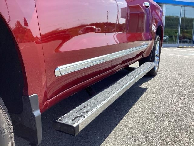 2024 Chevrolet Silverado 1500 Crew Cab Short Box 4-Wheel Drive High Country