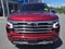2024 Chevrolet Silverado 1500 Crew Cab Short Box 4-Wheel Drive High Country