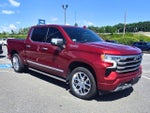 2024 Chevrolet Silverado 1500 Crew Cab Short Box 4-Wheel Drive High Country