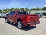 2024 Chevrolet Silverado 1500 Crew Cab Short Box 4-Wheel Drive High Country