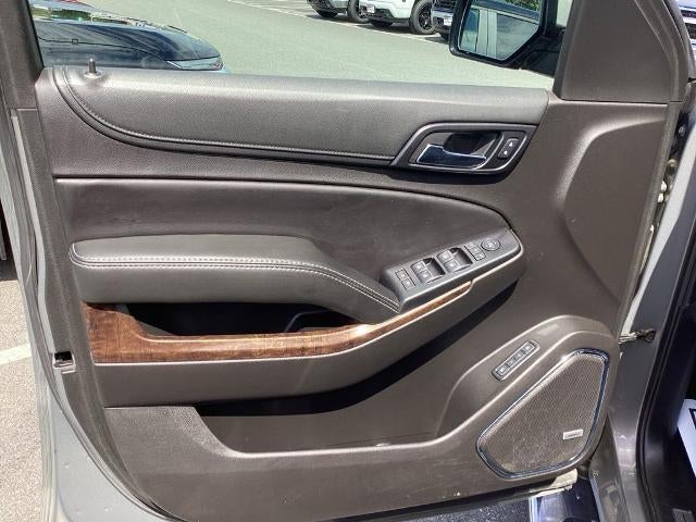2017 Chevrolet Suburban 4WD 1500 LT