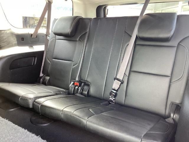 2017 Chevrolet Suburban 4WD 1500 LT