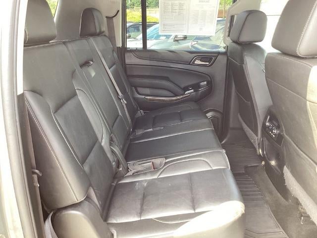 2017 Chevrolet Suburban 4WD 1500 LT
