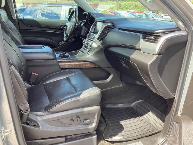 2017 Chevrolet Suburban 4WD 1500 LT