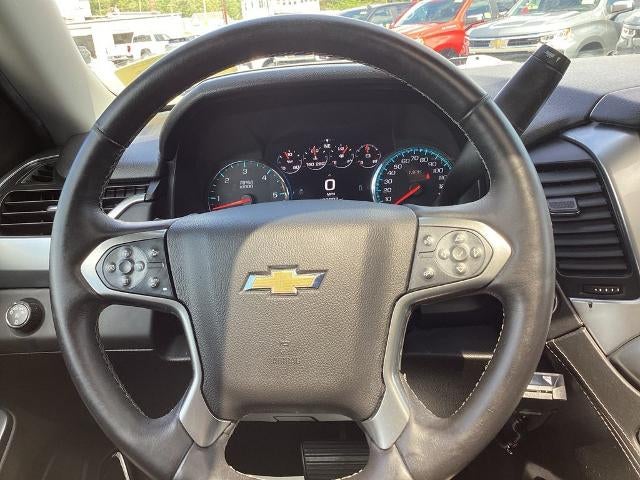 2017 Chevrolet Suburban 4WD 1500 LT