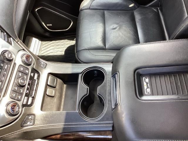 2017 Chevrolet Suburban 4WD 1500 LT