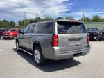 2017 Chevrolet Suburban 4WD 1500 LT