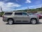 2017 Chevrolet Suburban 4WD 1500 LT