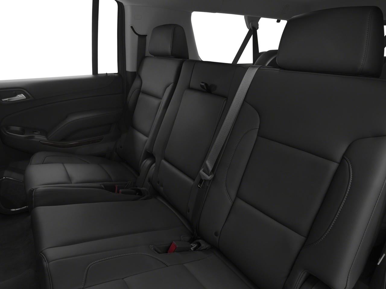 2017 Chevrolet Suburban 4WD 1500 LT