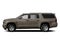 2017 Chevrolet Suburban 4WD 1500 LT
