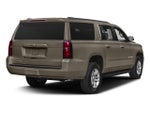 2017 Chevrolet Suburban 4WD 1500 LT