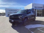2021 Chevrolet Tahoe 4WD RST