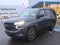 2021 Chevrolet Tahoe 4WD RST