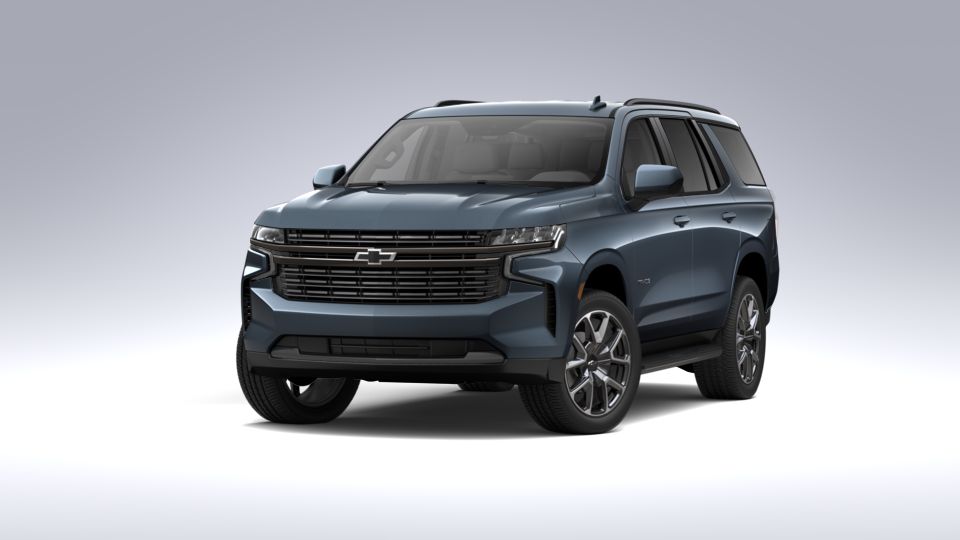 2021 Chevrolet Tahoe 4WD RST