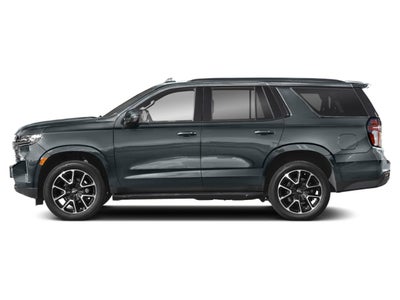 2021 Chevrolet Tahoe 4WD RST