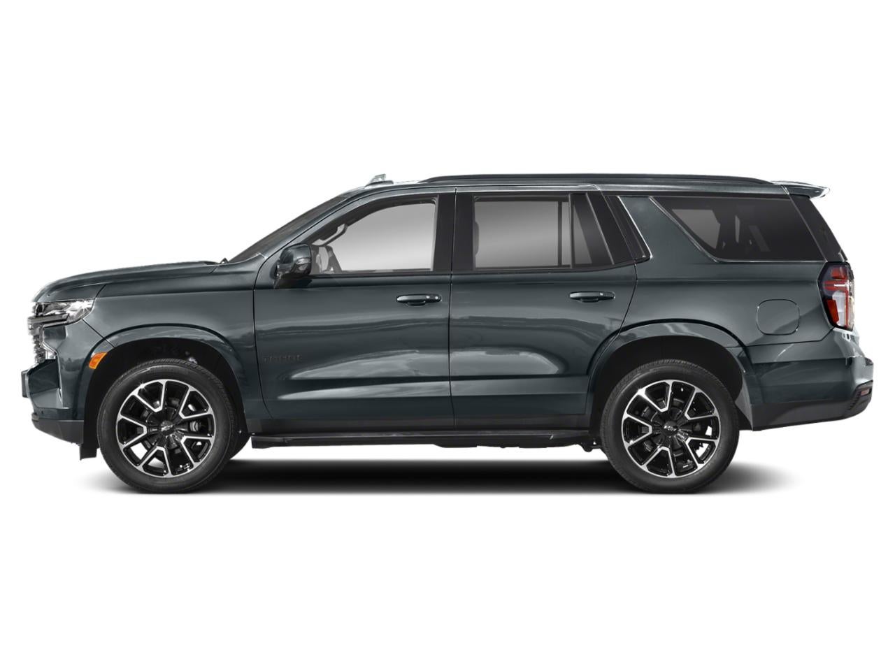 2021 Chevrolet Tahoe 4WD RST