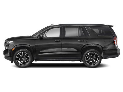 2021 Chevrolet Tahoe 4WD RST