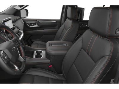 2021 Chevrolet Tahoe 4WD RST