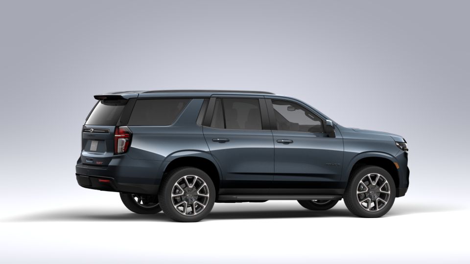 2021 Chevrolet Tahoe 4WD RST