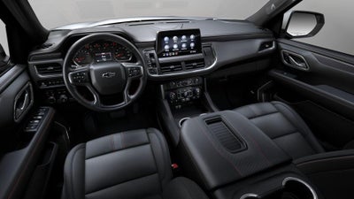 2021 Chevrolet Tahoe 4WD RST