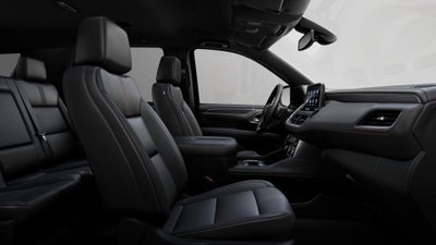 2021 Chevrolet Tahoe 4WD RST