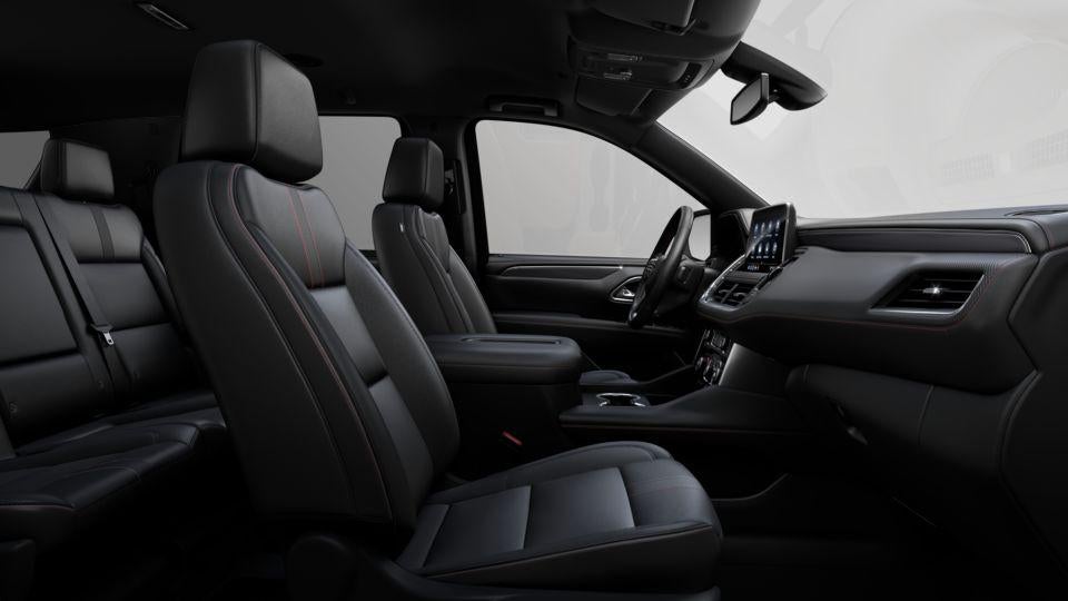 2021 Chevrolet Tahoe 4WD RST