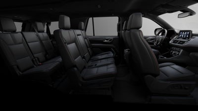 2021 Chevrolet Tahoe 4WD RST