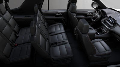 2021 Chevrolet Tahoe 4WD RST