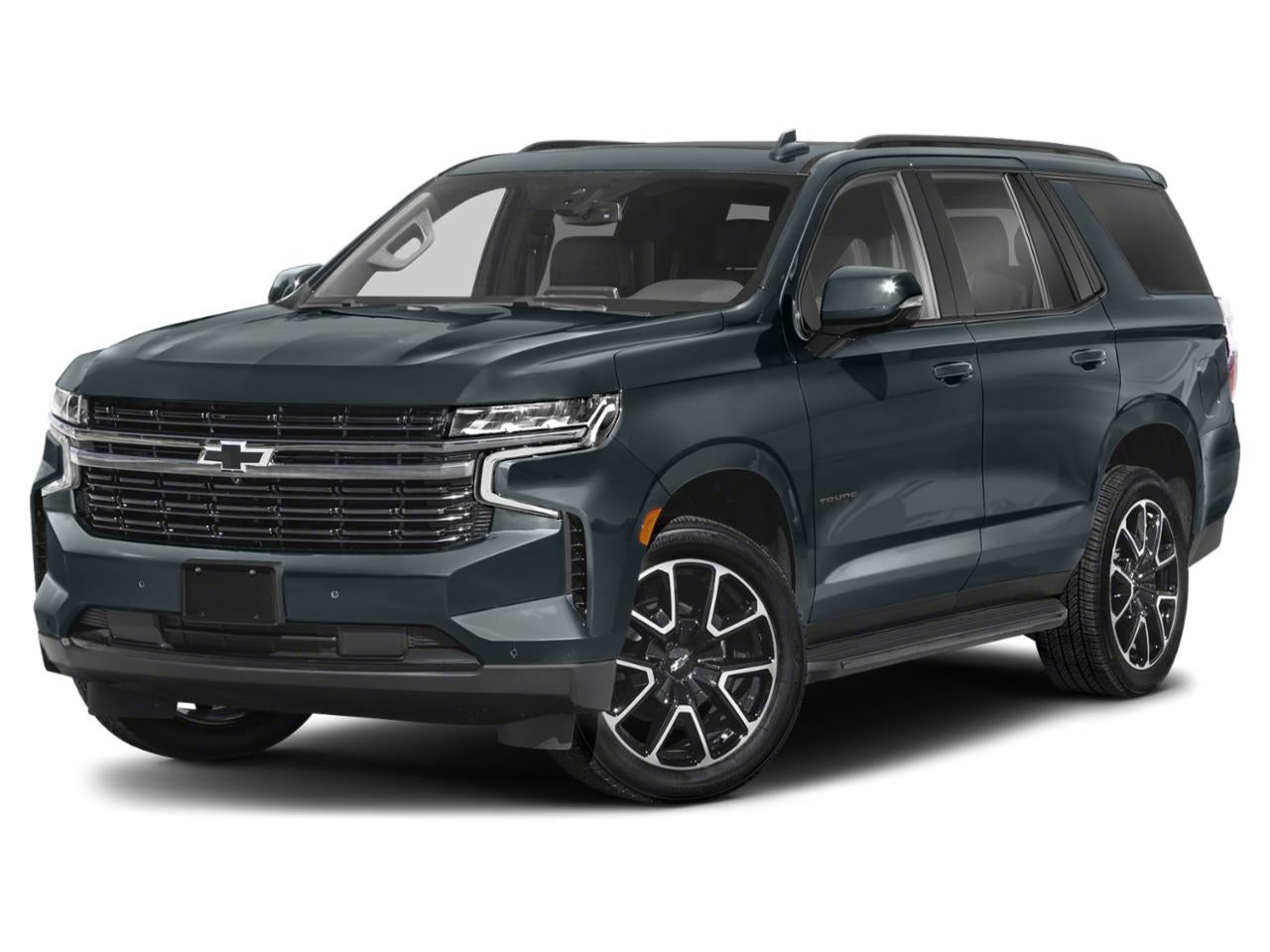 2021 Chevrolet Tahoe 4WD RST