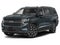 2021 Chevrolet Tahoe 4WD RST