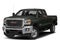 2018 GMC Sierra 2500 HD Double Cab Standard Box 4-Wheel Drive SLE