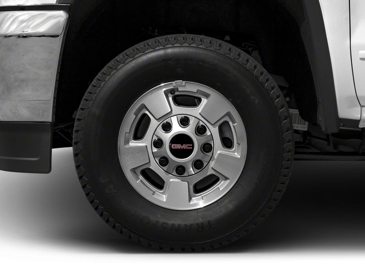 2018 GMC Sierra 2500 HD Double Cab Standard Box 4-Wheel Drive SLE