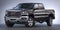 2018 GMC Sierra 2500 HD Double Cab Standard Box 4-Wheel Drive SLE