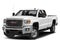 2018 GMC Sierra 2500 HD Double Cab Standard Box 4-Wheel Drive SLE