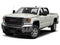 2018 GMC Sierra 3500HD Crew Cab Standard Box 4-Wheel Drive Denali