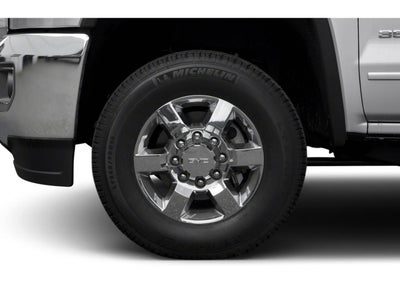 2018 GMC Sierra 3500HD Crew Cab Standard Box 4-Wheel Drive Denali