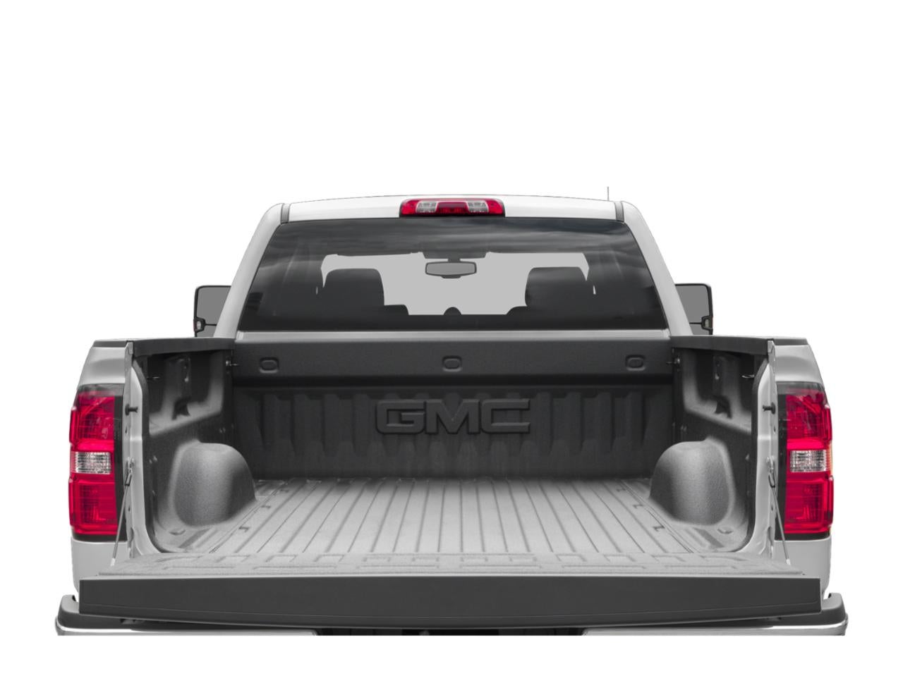 2018 GMC Sierra 3500HD Crew Cab Standard Box 4-Wheel Drive Denali