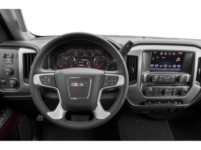 2018 GMC Sierra 3500HD Crew Cab Standard Box 4-Wheel Drive Denali