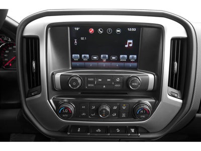 2018 GMC Sierra 3500HD Crew Cab Standard Box 4-Wheel Drive Denali