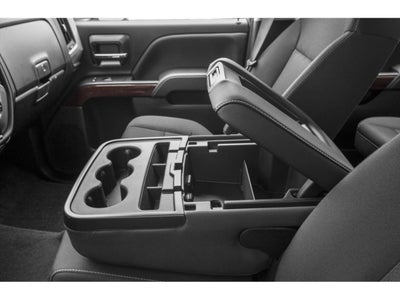 2018 GMC Sierra 3500HD Crew Cab Standard Box 4-Wheel Drive Denali