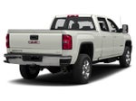 2018 GMC Sierra 3500HD Crew Cab Standard Box 4-Wheel Drive Denali