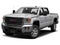 2018 GMC Sierra 3500HD Crew Cab Standard Box 4-Wheel Drive Denali