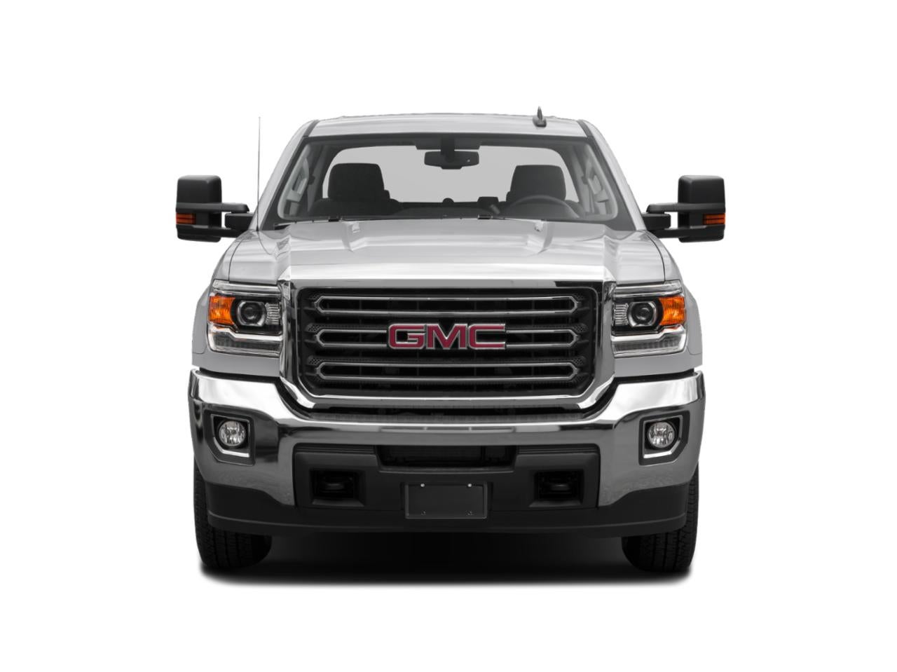 2018 GMC Sierra 3500HD Crew Cab Standard Box 4-Wheel Drive Denali