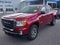 2021 GMC Canyon Crew Cab Short Box 4-Wheel Drive AT4 w/Leather