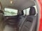 2021 GMC Canyon Crew Cab Short Box 4-Wheel Drive AT4 w/Leather